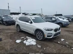 5UXTR9C55JLD68187 2018 BMW X3