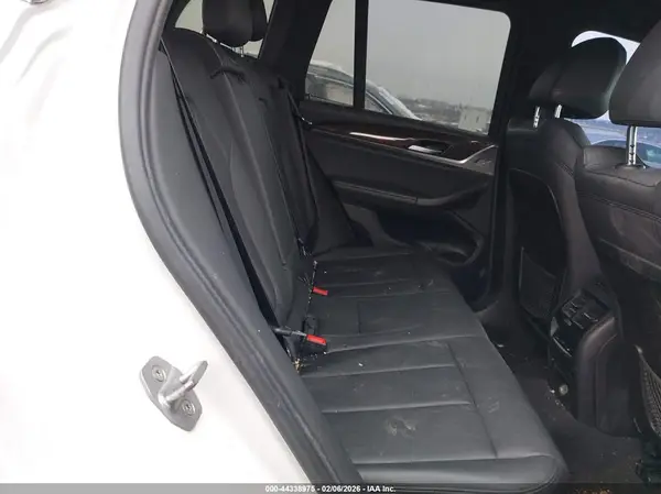 5UXTR9C55JLD68187 2018 BMW X3 - Image 8