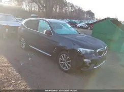 5UXTR9C55JLD71610 2018 BMW X3