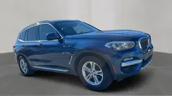 5UXTR9C55JLD71851 2018 BMW X3