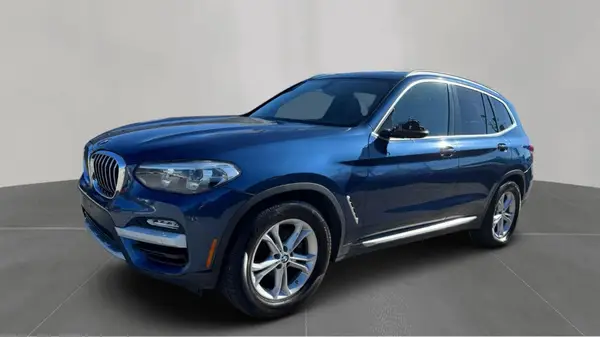 5UXTR9C55JLD71851 2018 BMW X3 - Image 2