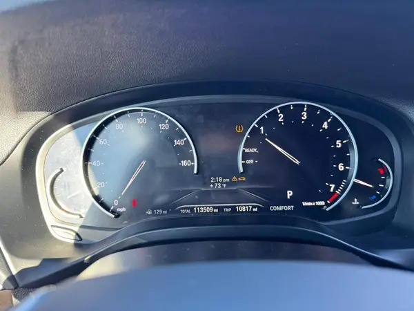 5UXTR9C55JLD71851 2018 BMW X3 - Image 8