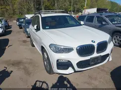 5UXTR9C55JLD73311 2018 BMW X3