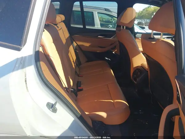 5UXTR9C55JLD73311 2018 BMW X3 - Image 8