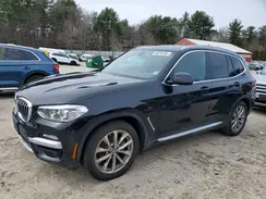 5UXTR9C55JLD74099 2018 BMW X3