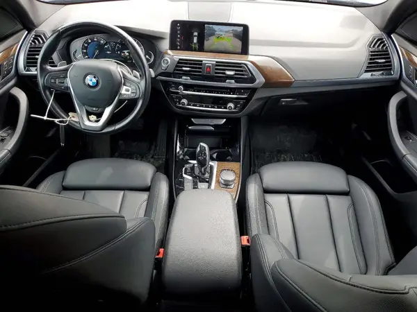 5UXTR9C55JLD74099 2018 BMW X3 - Image 8