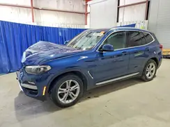5UXTR9C55JLD74149 2018 BMW X3