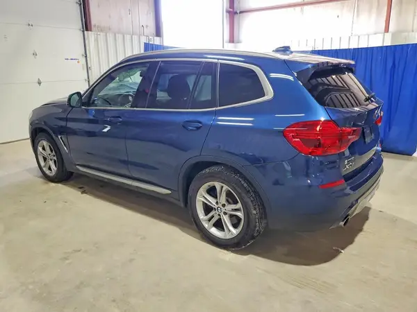 5UXTR9C55JLD74149 2018 BMW X3 - Image 2