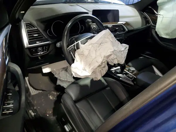 5UXTR9C55JLD74149 2018 BMW X3 - Image 8