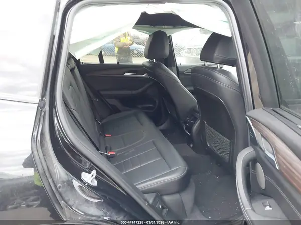 5UXTR9C55JLD74670 2018 BMW X3 - Image 8