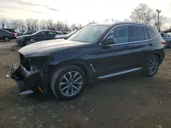 5UXTR9C55JLD74832 2018 BMW X3