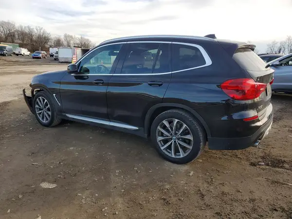 5UXTR9C55JLD74832 2018 BMW X3 - Image 2