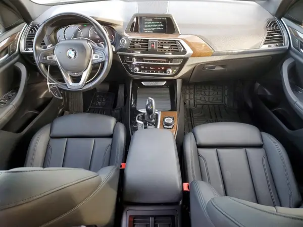 5UXTR9C55JLD74832 2018 BMW X3 - Image 8