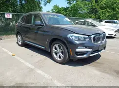 5UXTR9C55JLD88715 2018 BMW X3