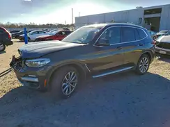 5UXTR9C55JLD88729 2018 BMW X3