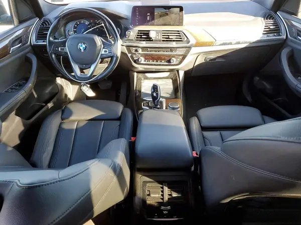 5UXTR9C55JLD88729 2018 BMW X3 - Image 8