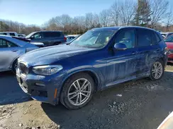 5UXTR9C55JLD89783 2018 BMW X3