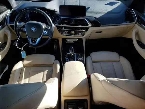 5UXTR9C55JLD89783 2018 BMW X3 - Image 8