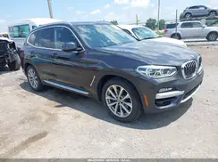 5UXTR9C55JLD89914 2018 BMW X3