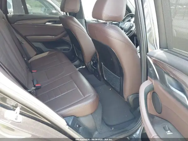 5UXTR9C55JLD89914 2018 BMW X3 - Image 8