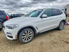 5UXTR9C55JLD89993 2018 BMW X3