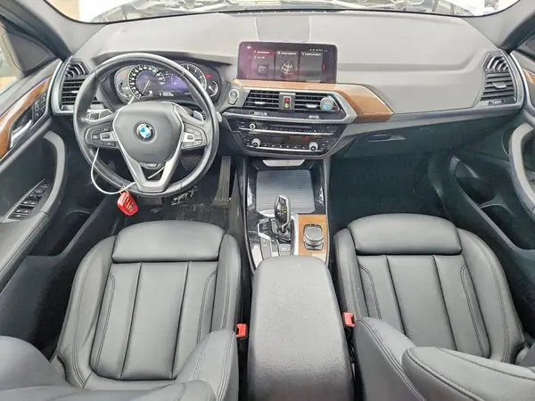 5UXTR9C55JLD89993 2018 BMW X3 - Image 8