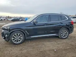5UXTR9C55JLD90013 2018 BMW X3