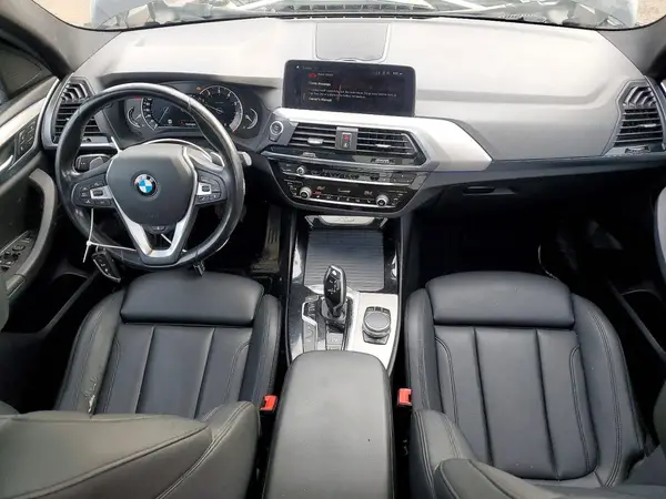 5UXTR9C55JLD90013 2018 BMW X3 - Image 8