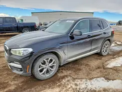 5UXTR9C55KLD90630 2019 BMW X3