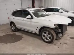 5UXTR9C55KLD90675 2019 BMW X3