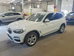 5UXTR9C55KLD90739 2019 BMW X3