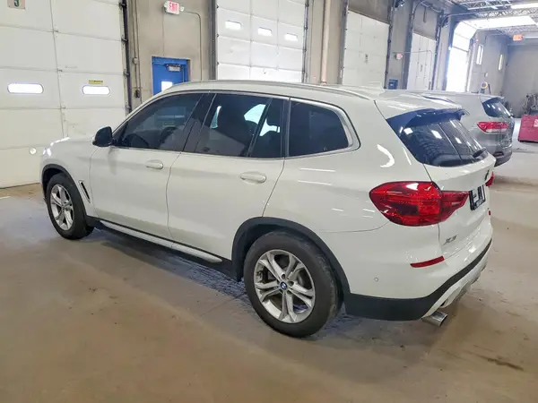 5UXTR9C55KLD90739 2019 BMW X3 - Image 2