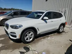 5UXTR9C55KLD90871 2019 BMW X3