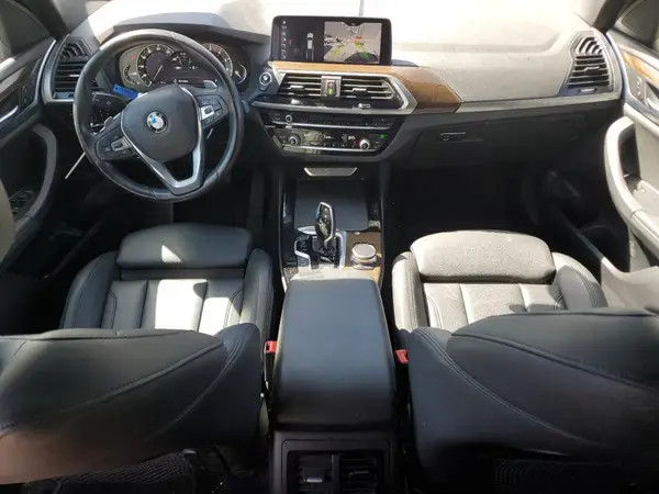 5UXTR9C55KLD90871 2019 BMW X3 - Image 8