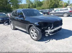 5UXTR9C55KLD91678 2019 BMW X3
