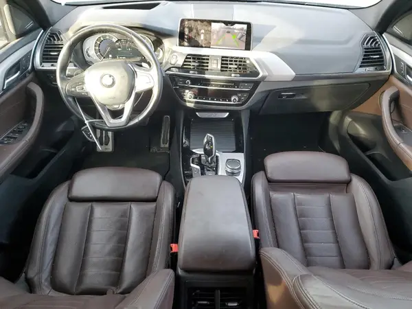 5UXTR9C55KLD91874 2019 BMW X3 - Image 8