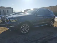 5UXTR9C55KLD91986 2019 BMW X3