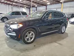 5UXTR9C55KLD92054 2019 BMW X3