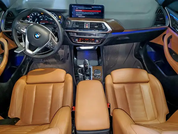 5UXTR9C55KLD92054 2019 BMW X3 - Image 8