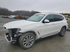 5UXTR9C55KLD92961 2019 BMW X3