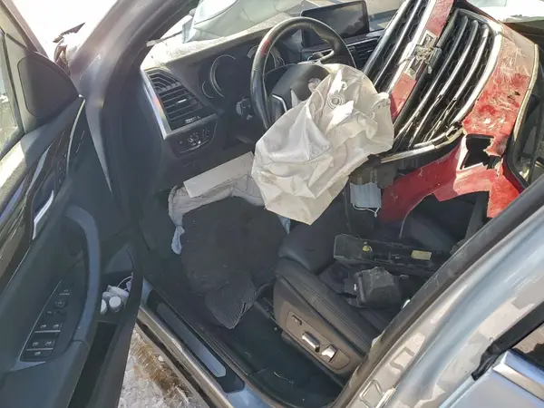 5UXTR9C55KLD93107 2019 BMW X3 - Image 8