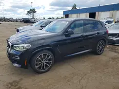 5UXTR9C55KLD93172 2019 BMW X3