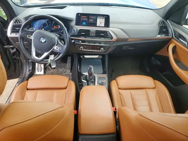 5UXTR9C55KLD93172 2019 BMW X3 - Image 8