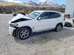 5UXTR9C55KLD93530 2019 BMW X3
