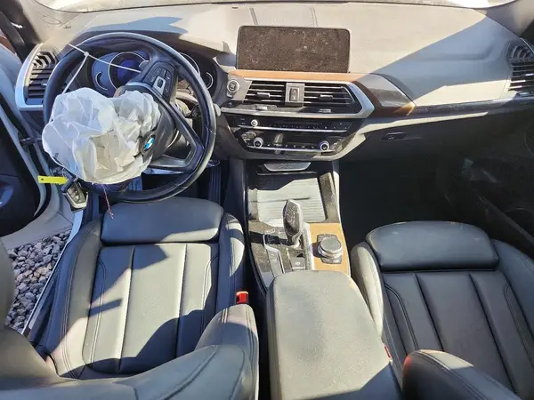 5UXTR9C55KLD93530 2019 BMW X3 - Image 8
