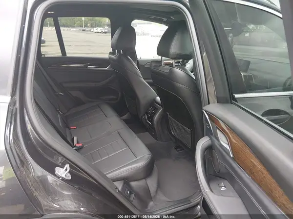 5UXTR9C55KLD93723 2019 BMW X3 - Image 8