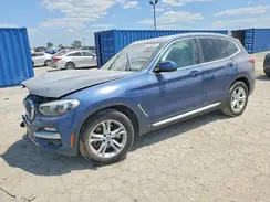 5UXTR9C55KLD94032 2019 BMW X3
