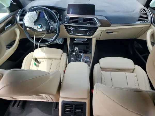 5UXTR9C55KLD94032 2019 BMW X3 - Image 8