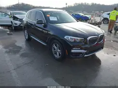 5UXTR9C55KLD94371 2019 BMW X3