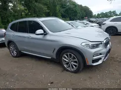 5UXTR9C55KLD94970 2019 BMW X3